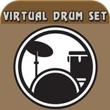 Virtual Drum Set