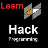 Learn Hack Programming [New]