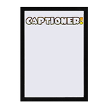Captioner!