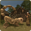 Manticore Simulator Action APK