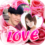 Love Collage - Photo Editor