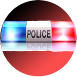 Police siren