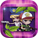 Mary & Tommy VS evil