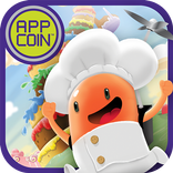 Cake Tower - App Coin™