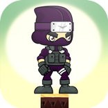 Stick Hero Ninja