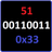 8051 Assembler APK