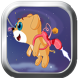 Flying Teddy Escape