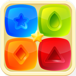 Blast Candy -3Match puzzle-