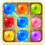 Block Candy Splash