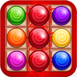 Color Bubble Star
