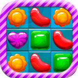 Jelly Candy Splash