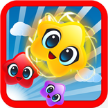 Jelly Star Match