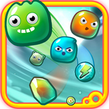 Puzzle Mania Saga