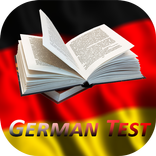 German Test A1,A2,B1,B2