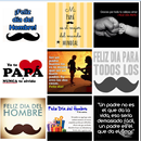 dia del hombre imagenes APK