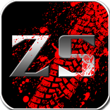 ZOMBIE CAR SMASHING