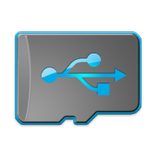 On Demand SD Card Scanner