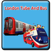 London Tube And Bus aplikacja