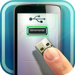 Finger USB Simulator