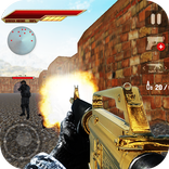 SWAT Shooter-Counter Terrorist