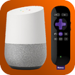 Quick Remote for Google Home/A icon