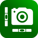 APK Spirit Level for Camera