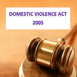 Domestic Violence Act 2005