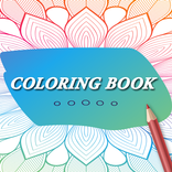 Livro para colorir Pro