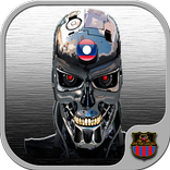 Evil Robot