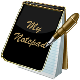 My Notepad