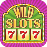 Crazy Wild Slots - Las Vegas