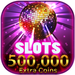 Jackpot Spin Party Slots