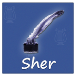 sher