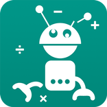 Robot Calculator