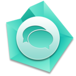 chat image