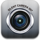 Silent Camera 007