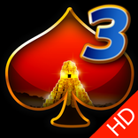 El Dorado 3 slot machine