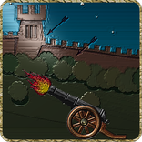 Castle Wars Cannon Valley