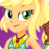 Dress Up Applejack APK