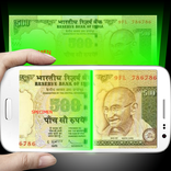 Fake Money Detector Prank