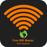 Free Wifi Master Key Prank