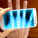 Xray Scanner Simulator Prank
