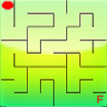 ”Maze Puzzle
