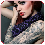 Tattoo Your Photos