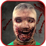 Zombie Camera Booth