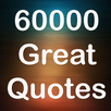 60000 Great Quotes, Sayings &  APK