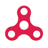 Fidget Shoot - fidget spinner