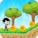 Mr Pean Adventure Run