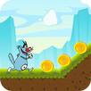 Oggy Adventure Run APK