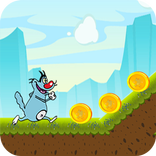 Oggy Adventure Run